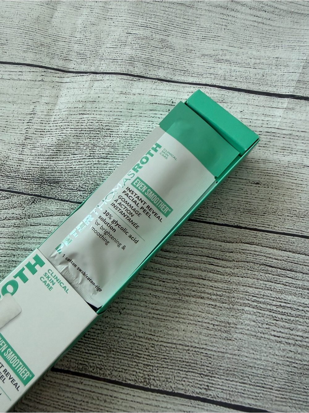 Peter Thomas Roth Instant Peel - Picture 5 of 5